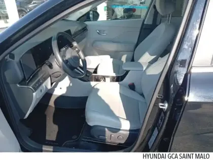 Photo 12 Hyundai Kona Gén. II Ph1 Executive 5