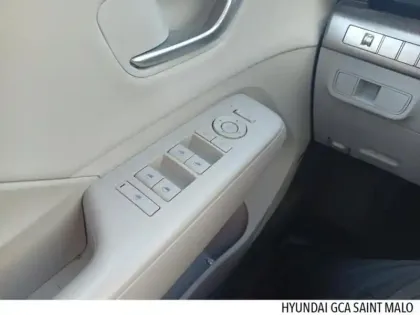 Photo 11 Hyundai Kona Gén. II Ph1 Executive 5