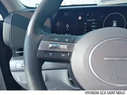 Photo 9 Hyundai Kona Gén. II Ph1 Executive 5