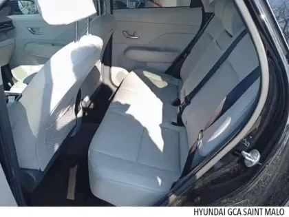 Photo 13 Hyundai Kona Gén. II Ph1 Executive 5