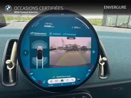 Photo 11 Mini Countryman  E 204ch Favoured