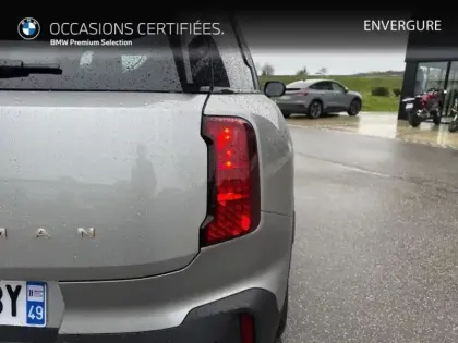 Photo 9 Mini Countryman  E 204ch Favoured