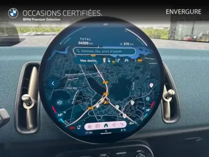 Photo 10 Mini Countryman  E 204ch Favoured