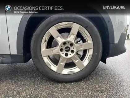 Photo 7 Mini Countryman  E 204ch Favoured