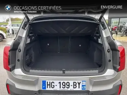 Photo 6 Mini Countryman  E 204ch Favoured