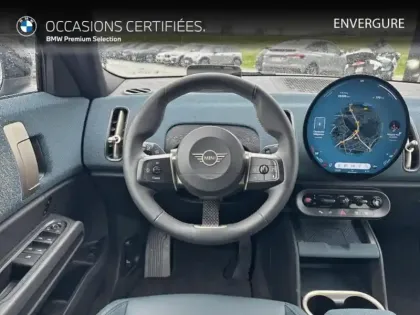 Photo 5 Mini Countryman  E 204ch Favoured