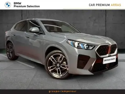 Photo Bmw X2 M Sport