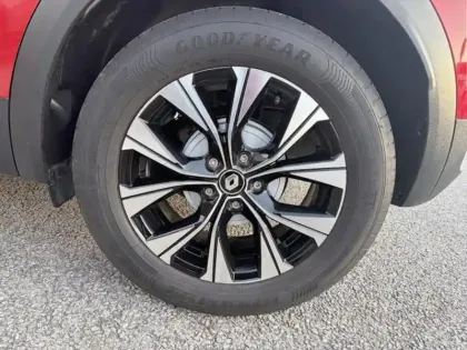 Photo 10 Renault Captur  1.0 Eco-G 100ch Evolution