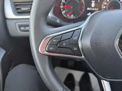 Photo 12 Renault Captur  1.0 Eco-G 100ch Evolution