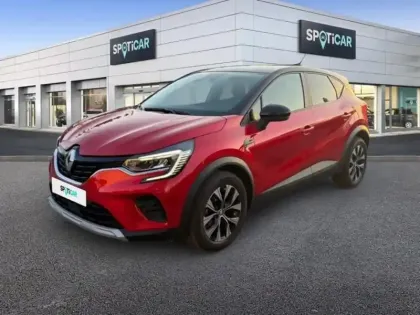 Photo Renault Captur
