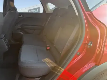 Photo 9 Renault Captur  1.0 Eco-G 100ch Evolution