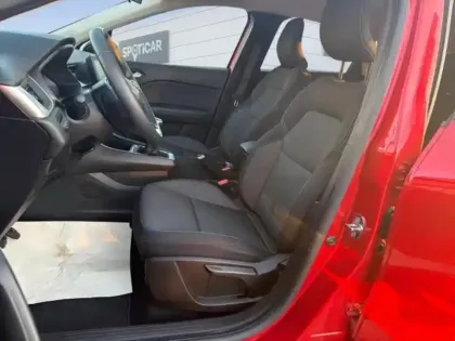 Photo 8 Renault Captur  1.0 Eco-G 100ch Evolution