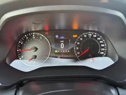 Photo 14 Renault Captur  1.0 Eco-G 100ch Evolution