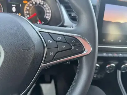 Photo 13 Renault Captur  1.0 Eco-G 100ch Evolution