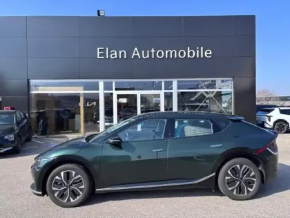 Photo 7 Kia Ev6  229ch Air Design 2WD