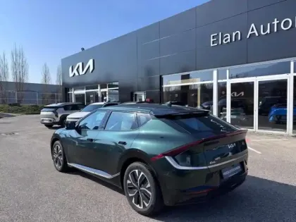 Photo 6 Kia Ev6  229ch Air Design 2WD