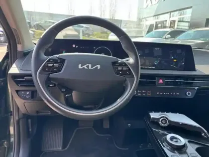 Photo 9 Kia Ev6  229ch Air Design 2WD