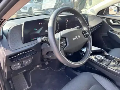 Photo 8 Kia Ev6  229ch Air Design 2WD