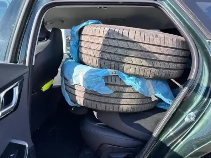 Photo 12 Kia Ev6  229ch Air Design 2WD