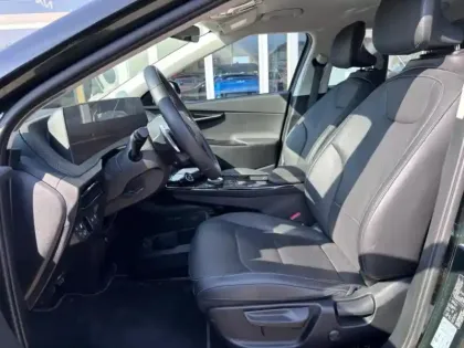 Photo 10 Kia Ev6  229ch Air Design 2WD