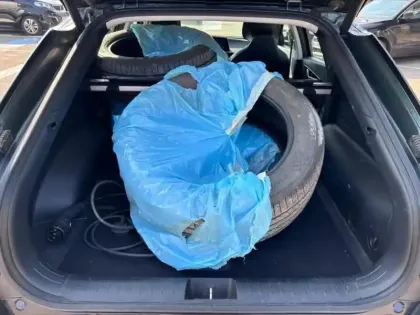 Photo 13 Kia Ev6  229ch Air Design 2WD