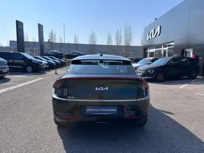 Photo 5 Kia Ev6  229ch Air Design 2WD