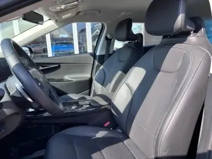 Photo 11 Kia Ev6  229ch Air Design 2WD