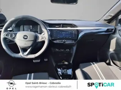 Photo 7 Opel Corsa Gén. VI Ph2 GS 5