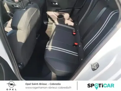 Photo 9 Opel Corsa Gén. VI Ph2 GS 5