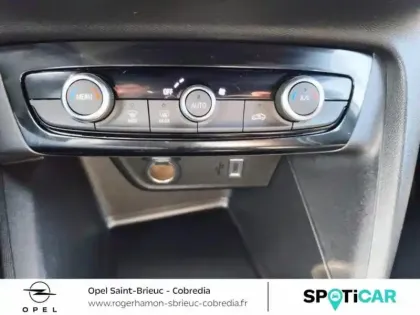 Photo 13 Opel Corsa Gén. VI Ph2 GS 5