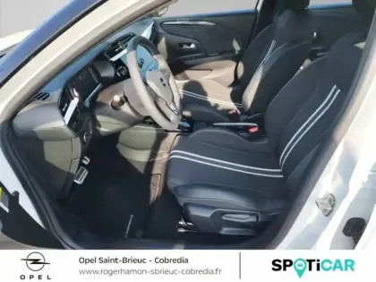 Photo 8 Opel Corsa Gén. VI Ph2 GS 5