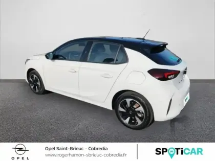 Photo 6 Opel Corsa Gén. VI Ph2 GS 5