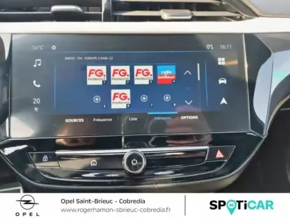 Photo 14 Opel Corsa Gén. VI Ph2 GS 5