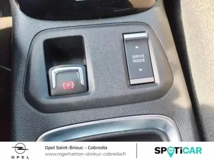 Photo 11 Opel Corsa Gén. VI Ph2 GS 5