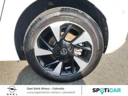 Photo 10 Opel Corsa Gén. VI Ph2 GS 5