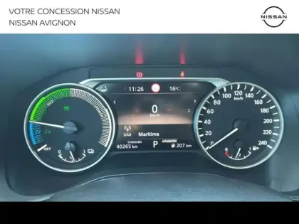 Photo 10 Nissan Juke Gén. II (F16) Ph1 Evo Business Edition 5