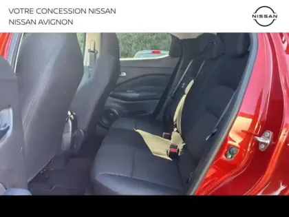 Photo 15 Nissan Juke Gén. II (F16) Ph1 Evo Business Edition 5