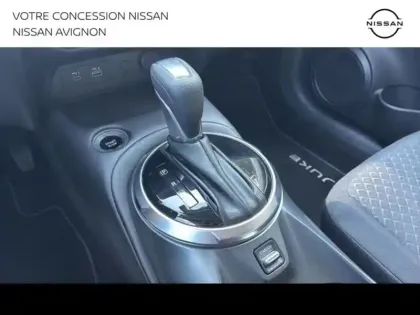 Photo 13 Nissan Juke Gén. II (F16) Ph1 Evo Business Edition 5