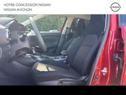 Photo 14 Nissan Juke Gén. II (F16) Ph1 Evo Business Edition 5