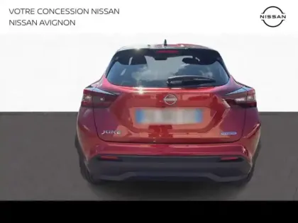 Photo 16 Nissan Juke Gén. II (F16) Ph1 Evo Business Edition 5