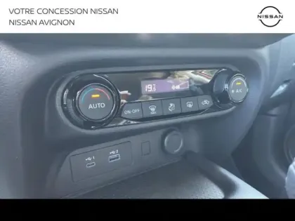 Photo 12 Nissan Juke Gén. II (F16) Ph1 Evo Business Edition 5