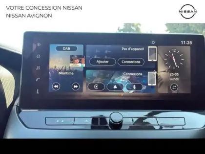 Photo 11 Nissan Juke Gén. II (F16) Ph1 Evo Business Edition 5