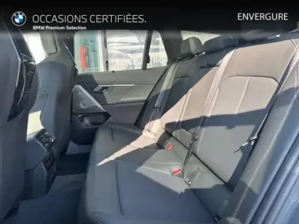 Photo 10 BMW Serie 5 M5 Touring 4.4 V8 PHEV 727ch (544+197)