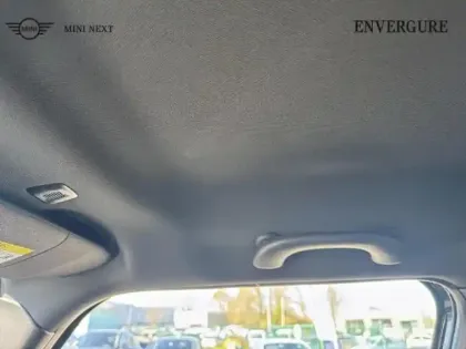 Photo 11 Mini Mini  5 Portes Cooper 136ch  Essential BVA7