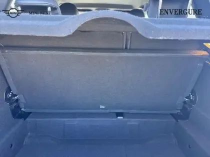 Photo 6 Mini Mini  5 Portes Cooper 136ch  Essential BVA7