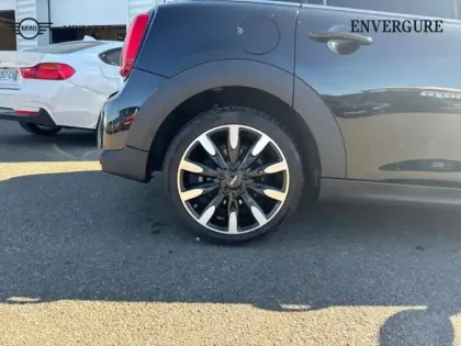 Photo 7 Mini Mini  5 Portes Cooper 136ch  Essential BVA7