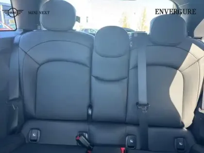 Photo 12 Mini Mini  5 Portes Cooper 136ch  Essential BVA7