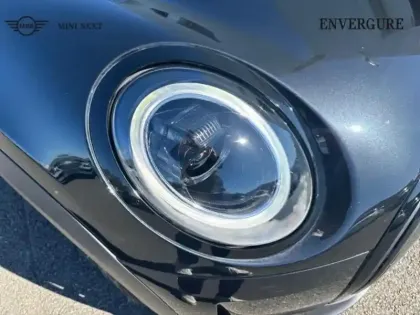 Photo 9 Mini Mini  5 Portes Cooper 136ch  Essential BVA7