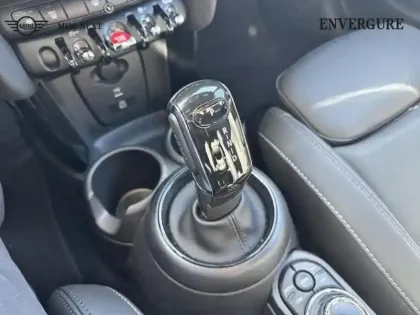 Photo 14 Mini Mini  5 Portes Cooper 136ch  Essential BVA7