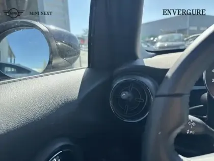 Photo 13 Mini Mini  5 Portes Cooper 136ch  Essential BVA7